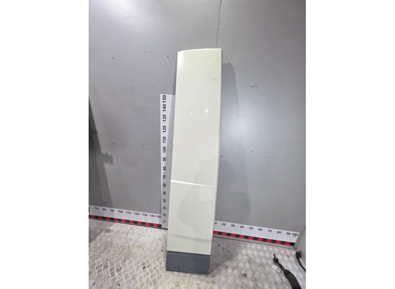 Спойлер кабины к DAF XF