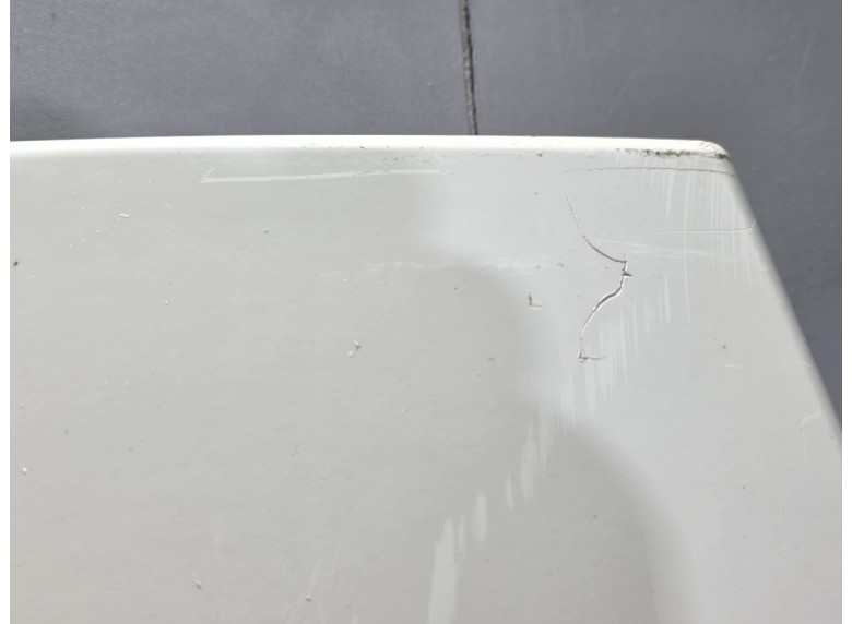 Спойлер кабины к Спойлер кабины к DAF XF undefined г. XF