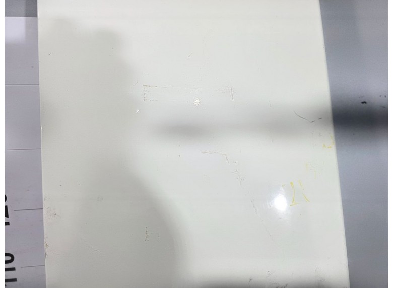 Спойлер кабины к Спойлер кабины к DAF XF undefined г. XF