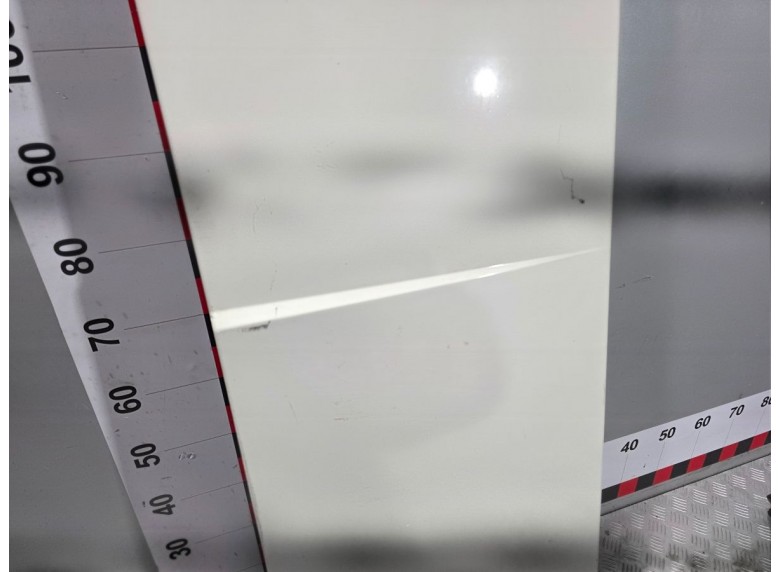 Спойлер кабины к Спойлер кабины к DAF XF undefined г. XF