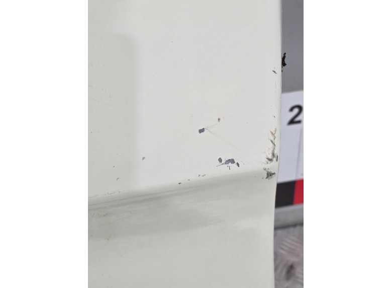 Спойлер кабины к Спойлер кабины к DAF XF undefined г. XF