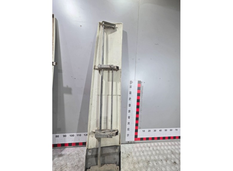 Спойлер кабины к Спойлер кабины к DAF XF undefined г. XF