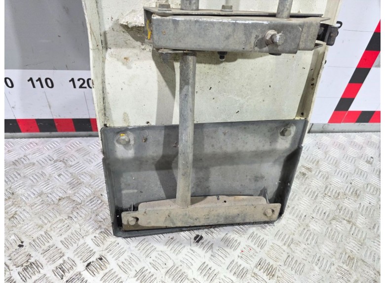 Спойлер кабины к Спойлер кабины к DAF XF undefined г. XF