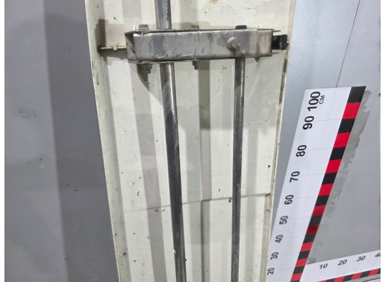 Спойлер кабины к Спойлер кабины к DAF XF undefined г. XF