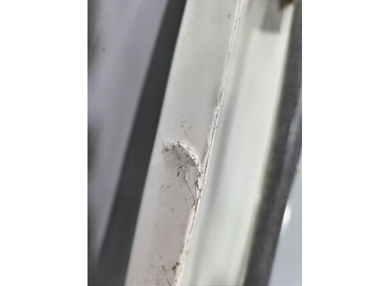 Спойлер кабины к Спойлер кабины к DAF XF undefined г. XF