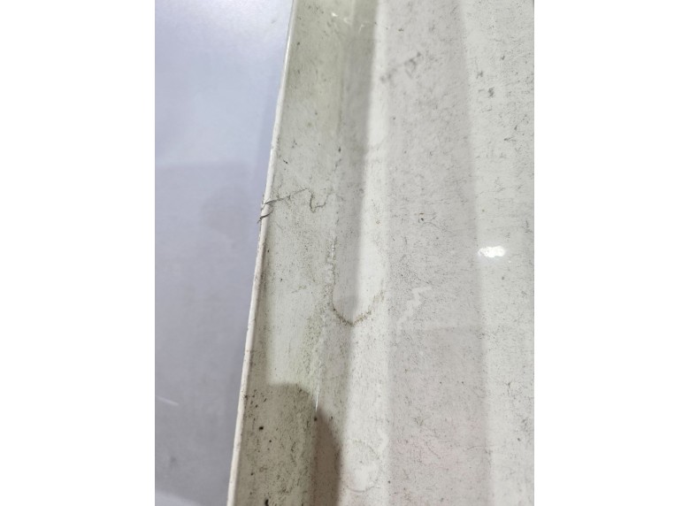 Спойлер кабины к Спойлер кабины к DAF XF undefined г. XF