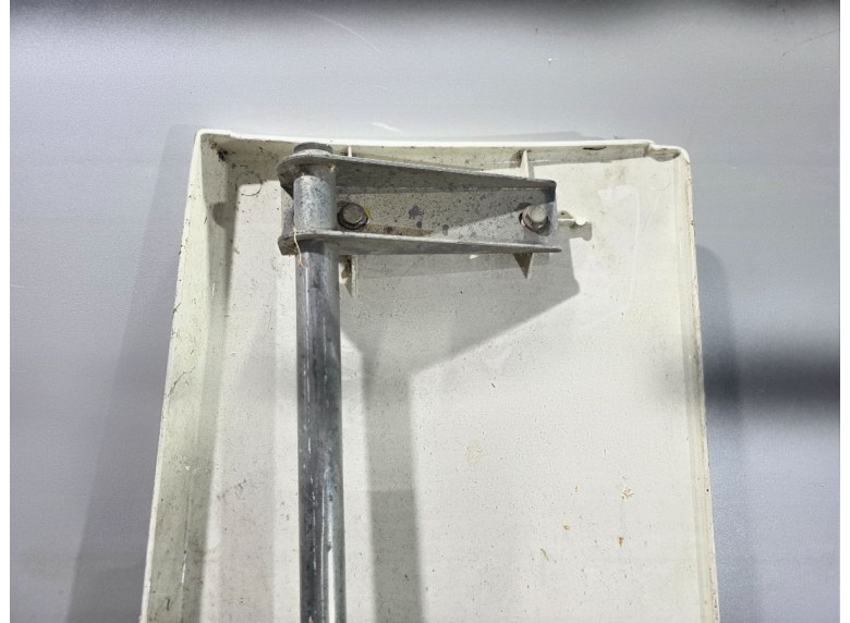 Спойлер кабины к Спойлер кабины к DAF XF undefined г. XF