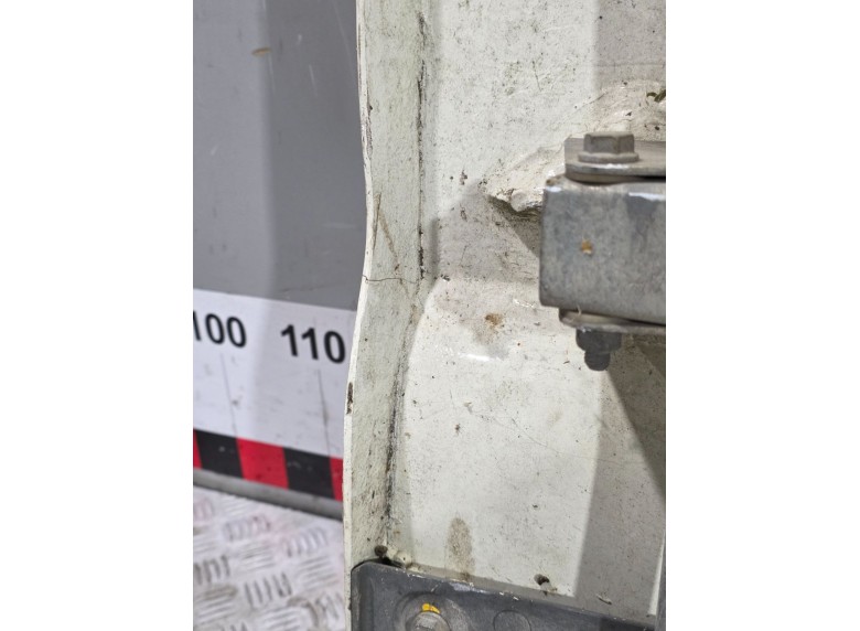 Спойлер кабины к Спойлер кабины к DAF XF undefined г. XF