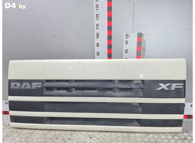 Капот к DAF XF undefined г.