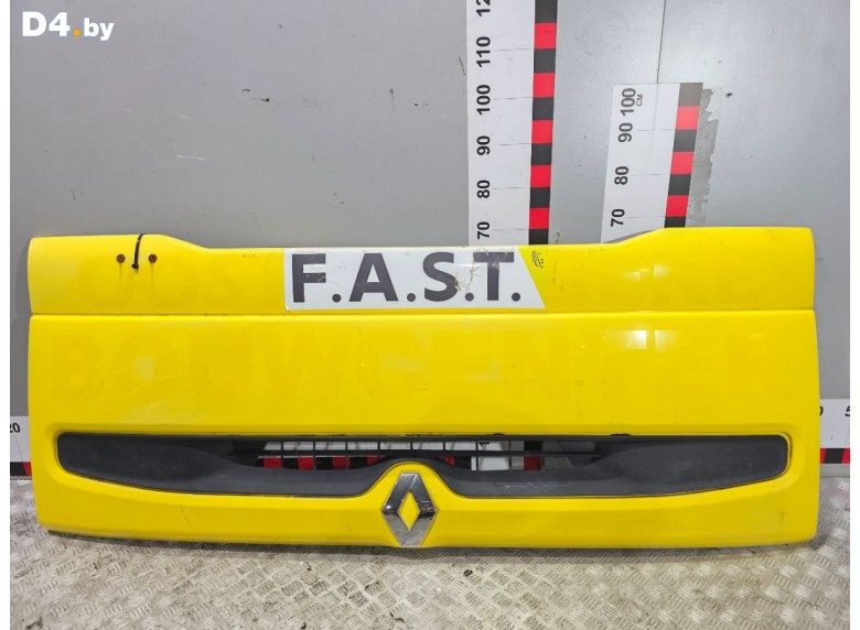 Капот к Renault Premium undefined г.