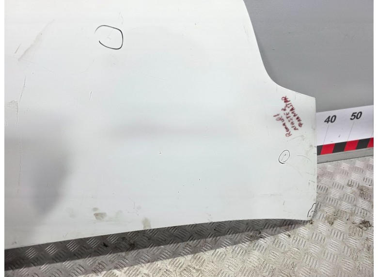 Капот к Капот к Renault Master undefined г. Master