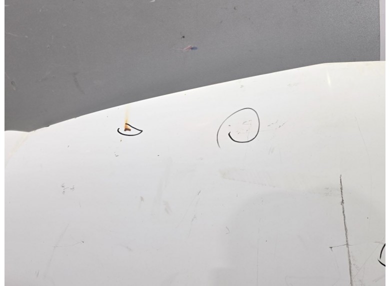 Капот к Капот к Renault Master undefined г. Master