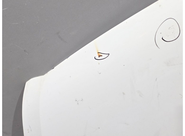 Капот к Капот к Renault Master undefined г. Master