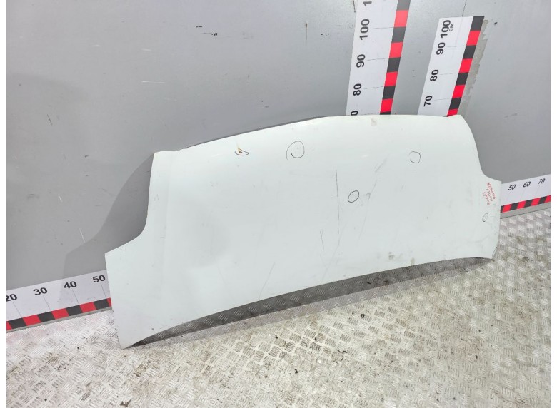 Капот к Капот к Renault Master undefined г. Master