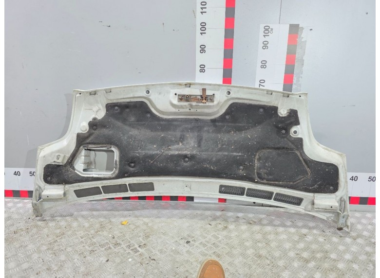 Капот к Капот к Renault Master undefined г. Master