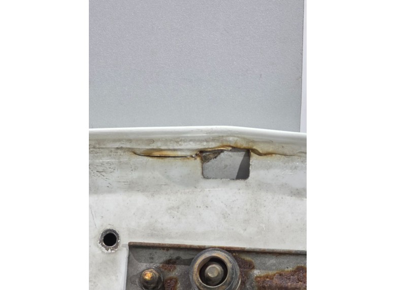 Капот к Капот к Renault Master undefined г. Master