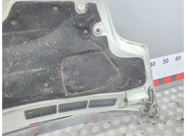 Капот к Капот к Renault Master undefined г. Master