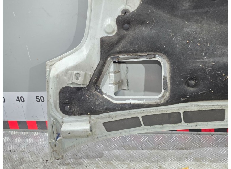 Капот к Капот к Renault Master undefined г. Master