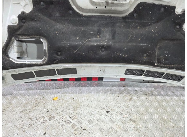 Капот к Капот к Renault Master undefined г. Master