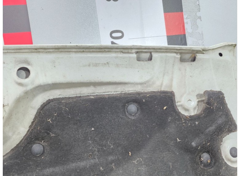 Капот к Капот к Renault Master undefined г. Master