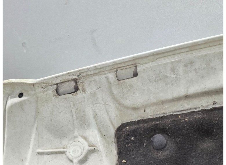 Капот к Капот к Renault Master undefined г. Master