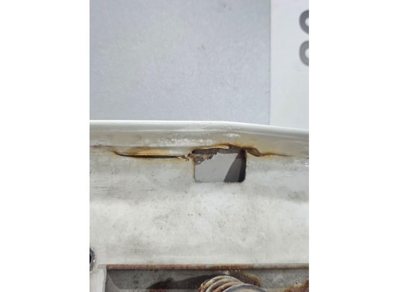 Капот к Капот к Renault Master undefined г. Master