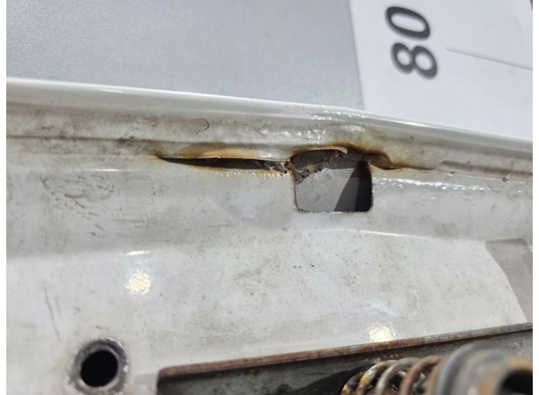 Капот к Капот к Renault Master undefined г. Master