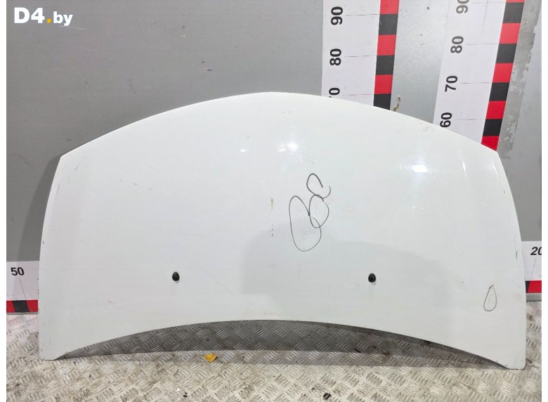 Капот к Renault Clio undefined г.