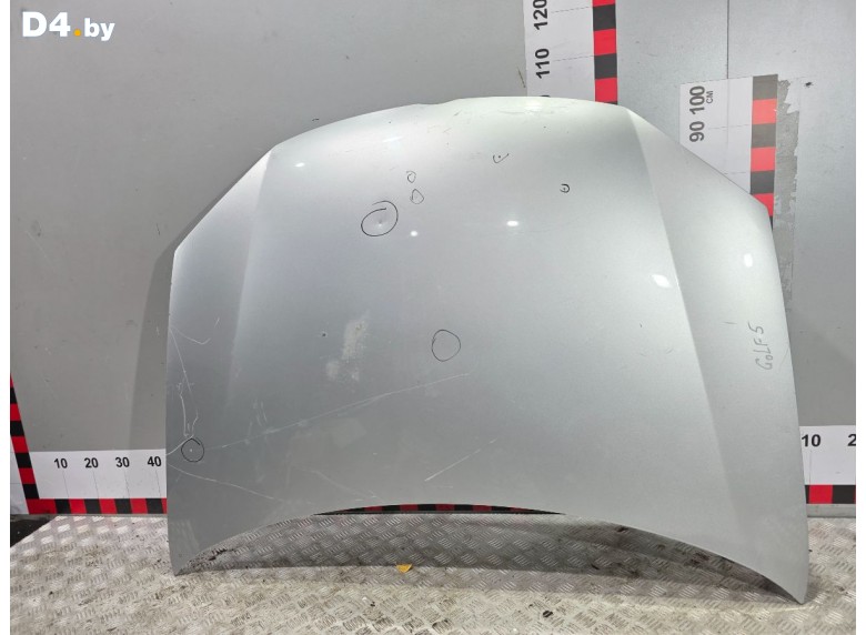 Капот к Volkswagen Golf undefined г.