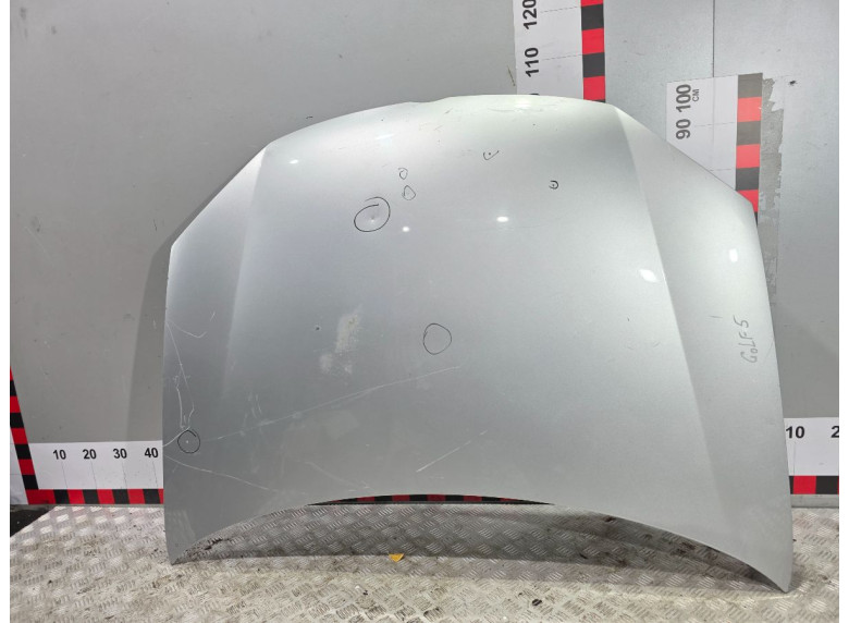 Капот к Volkswagen Golf, 2006г.