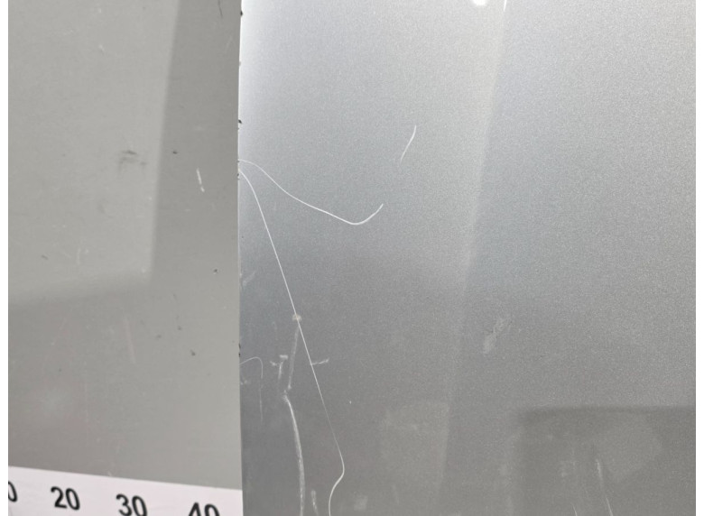 Капот к Volkswagen Golf, 2006г.