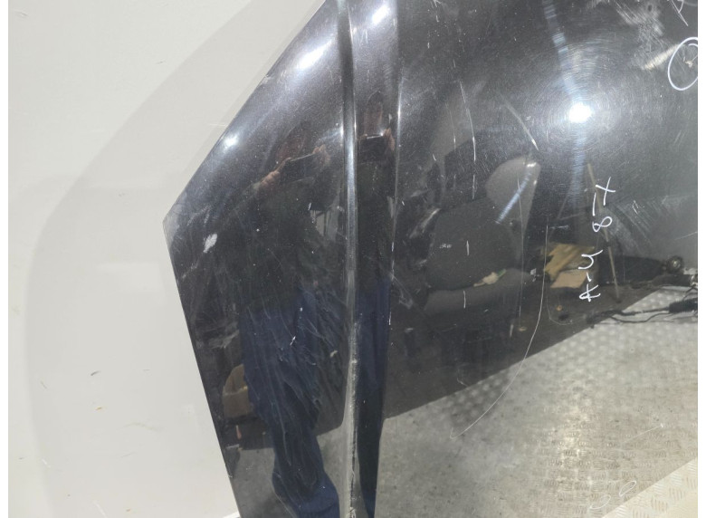 Капот к Audi A4, 2006г.