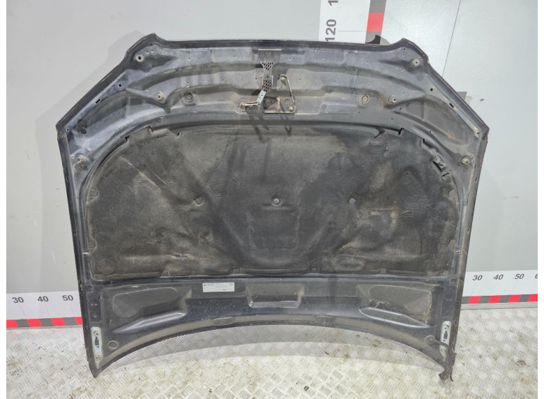 Капот к Audi A4, 2006г.