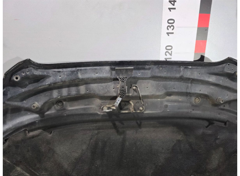 Капот к Audi A4, 2006г.