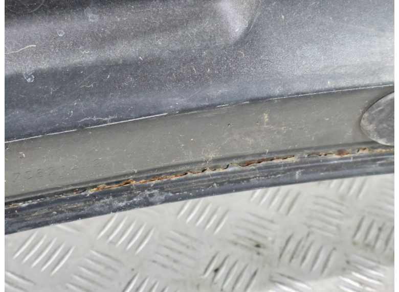 Капот к Audi A4, 2006г.