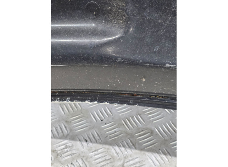 Капот к Audi A4, 2006г.