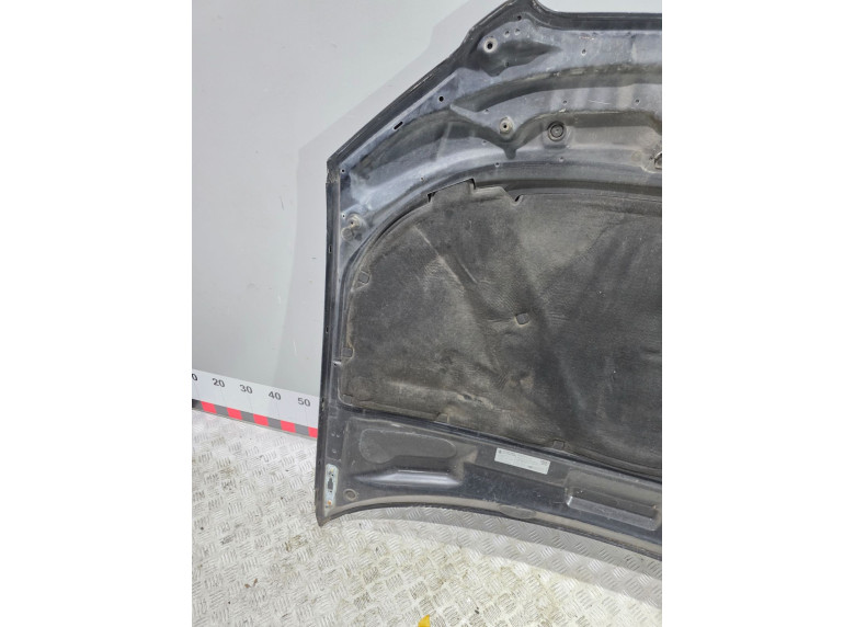 Капот к Audi A4, 2006г.