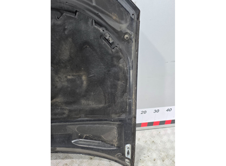 Капот к Audi A4, 2006г.