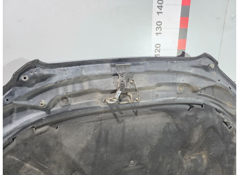 Капот к Audi A4, 2006г.