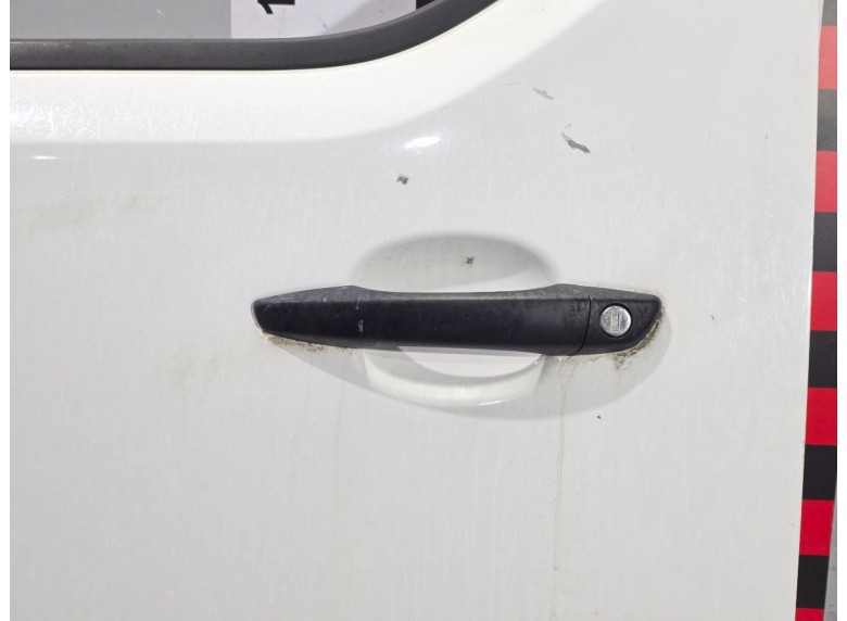 Ручка наружная передняя левая к Peugeot Expert