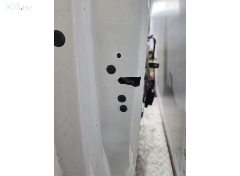 Замок двери передней левой к Peugeot Expert undefined г.