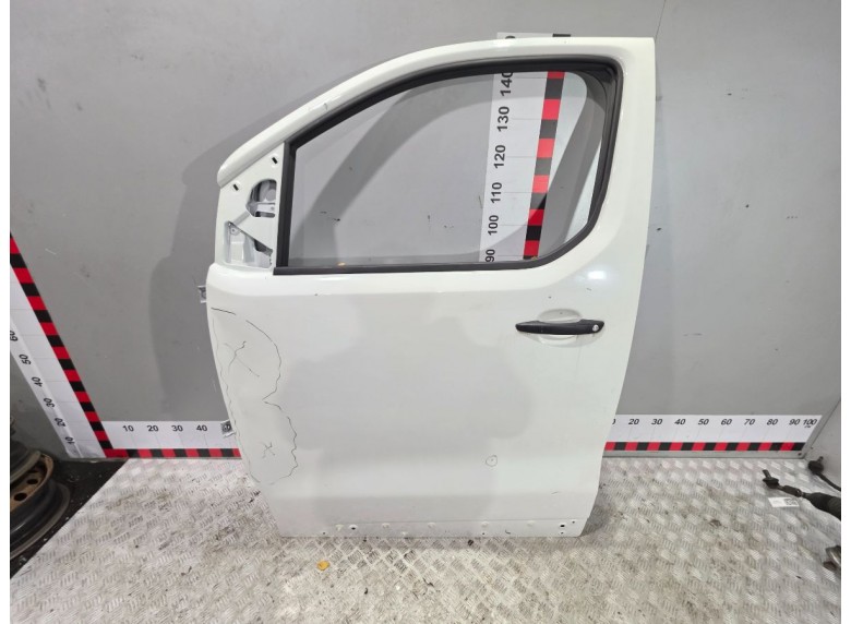 Замок двери передней левой к Замок двери передней левой к Peugeot Expert undefined г. Expert