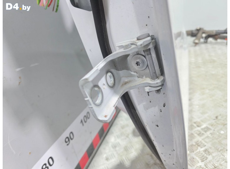 Петля двери передней левой к Peugeot Expert undefined г.