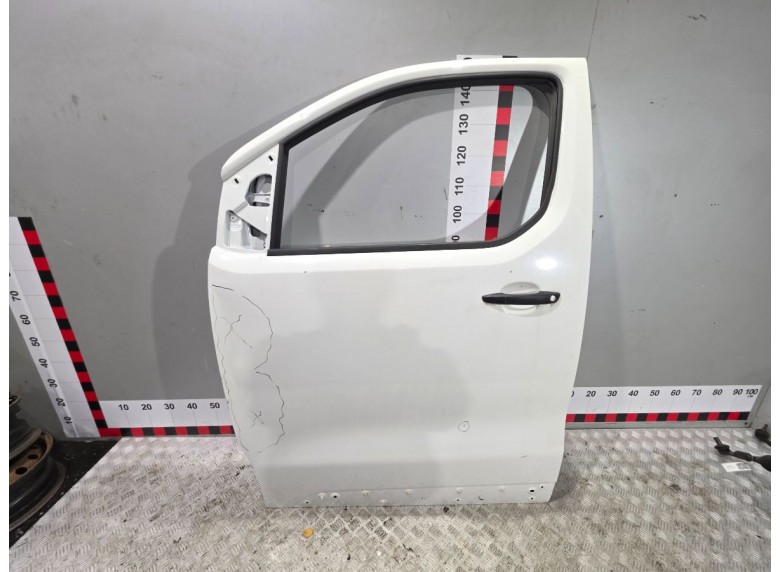 Петля двери передней левой к Петля двери передней левой к Peugeot Expert undefined г. Expert