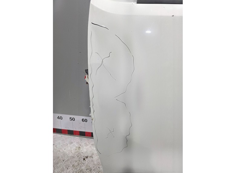 Дверь передняя левая к Дверь передняя левая к Peugeot Expert undefined г. Expert