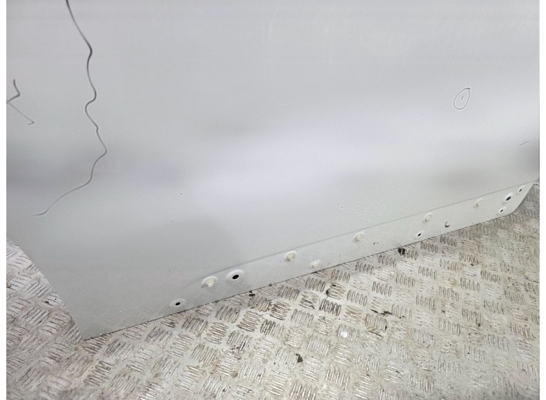 Дверь передняя левая к Дверь передняя левая к Peugeot Expert undefined г. Expert