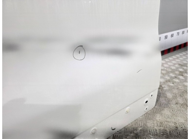 Дверь передняя левая к Дверь передняя левая к Peugeot Expert undefined г. Expert