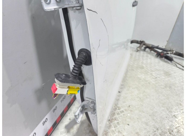 Дверь передняя левая к Дверь передняя левая к Peugeot Expert undefined г. Expert