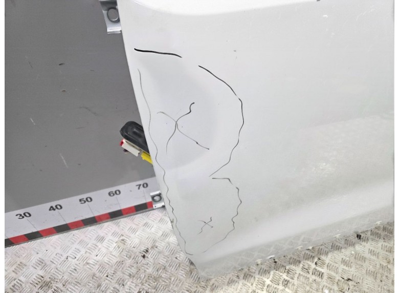 Дверь передняя левая к Дверь передняя левая к Peugeot Expert undefined г. Expert