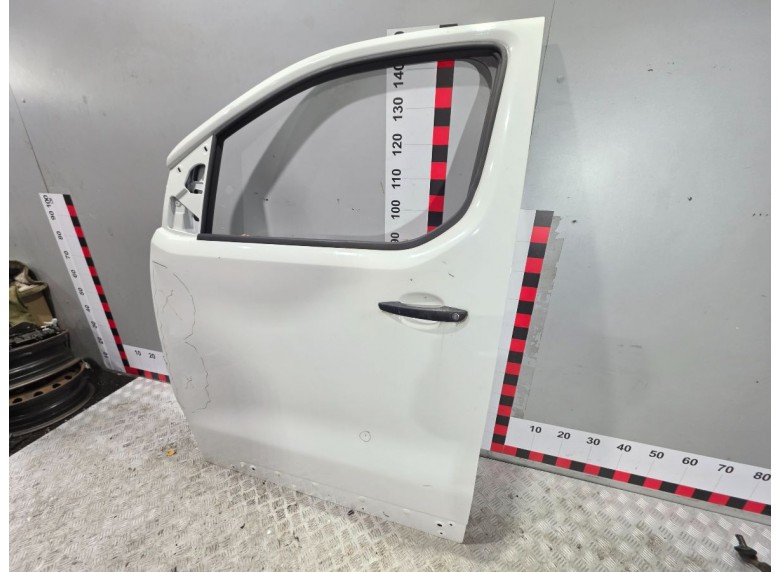 Дверь передняя левая к Дверь передняя левая к Peugeot Expert undefined г. Expert